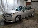 2015 Subaru Legacy 2.5I Premium