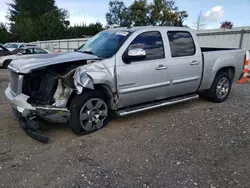 2010 GMC Sierra C1500 SLE en venta en Finksburg, MD