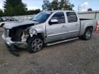 2010 GMC Sierra C1500 SLE