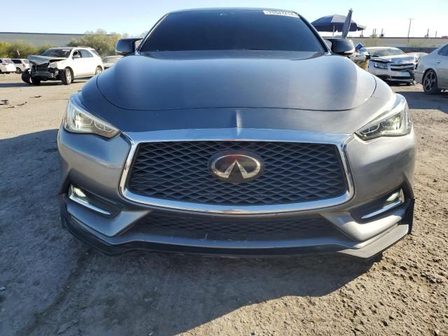 2019 Infiniti Q60 Pure