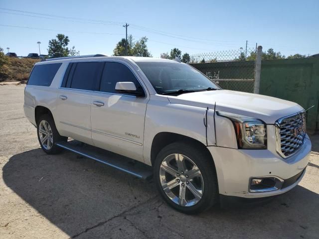 2019 GMC Yukon XL Denali