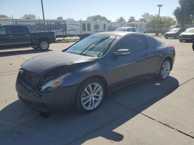 2009 Nissan Altima 3.5SE