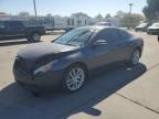 2009 Nissan Altima 3.5SE