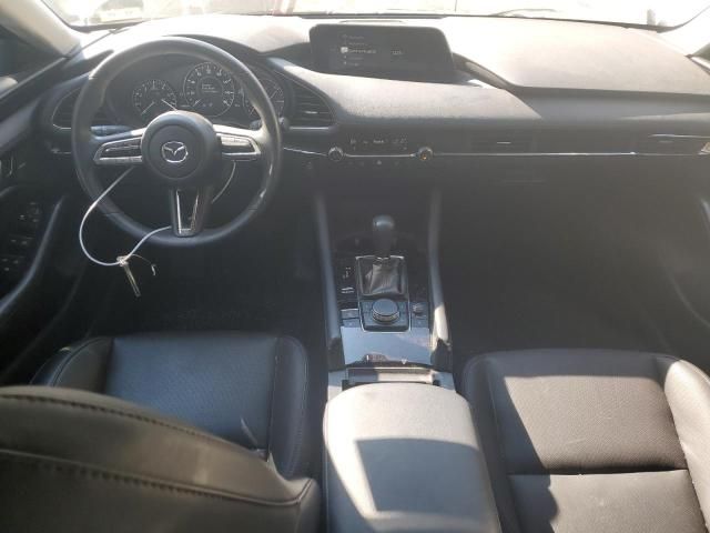 2023 Mazda 3 Premium