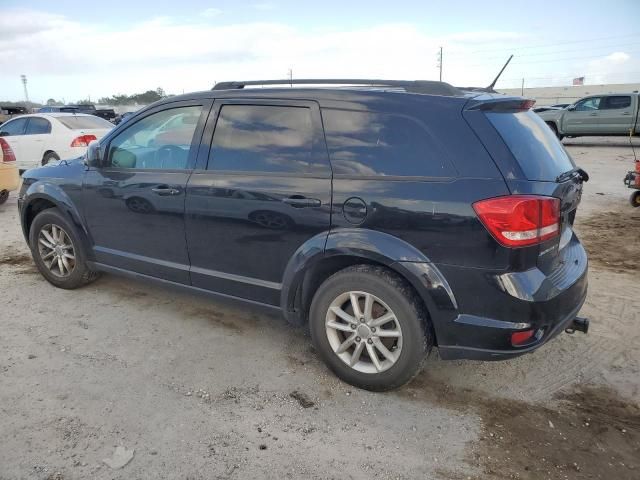 2015 Dodge Journey SXT