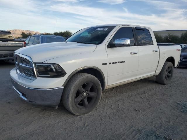 2012 Dodge RAM 1500 SLT