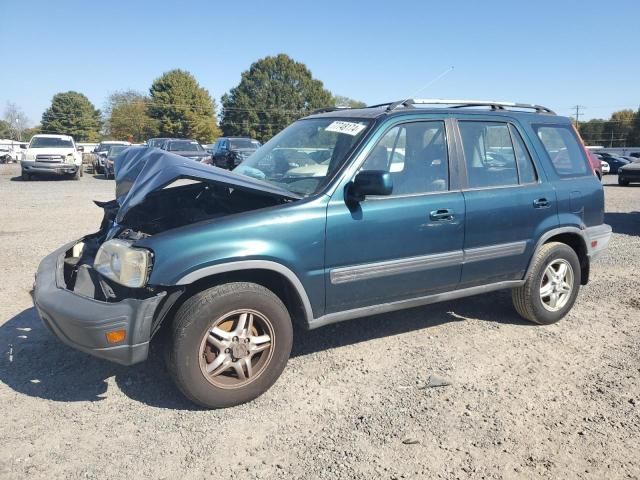 1998 Honda CR-V EX