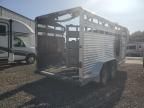 1997 Featherlite Mfg Inc 1997 Featherlite Horse Trai