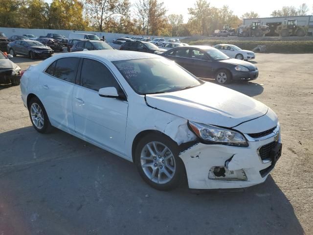 2014 Chevrolet Malibu 1LT