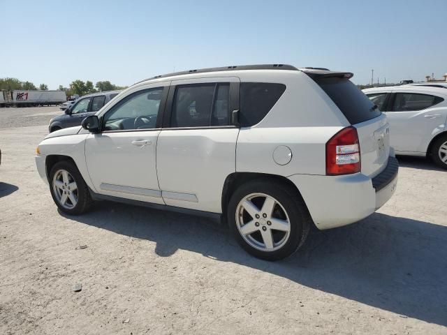 2010 Jeep Compass Limited