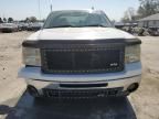 2009 GMC Sierra K1500 SLT