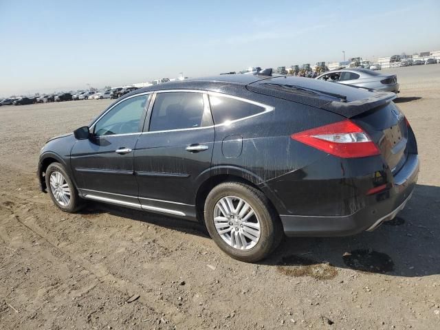 2014 Honda Crosstour EX