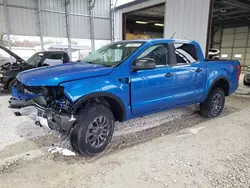 Lots with Bids for sale at auction: 2021 Ford Ranger XL