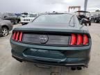 2019 Ford Mustang Bullitt