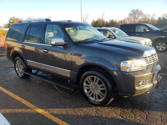 2007 Lincoln Navigator