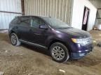 2007 Ford Edge SEL Plus