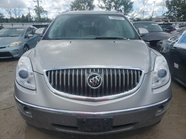 2008 Buick Enclave CXL