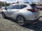 2021 Honda CR-V EXL