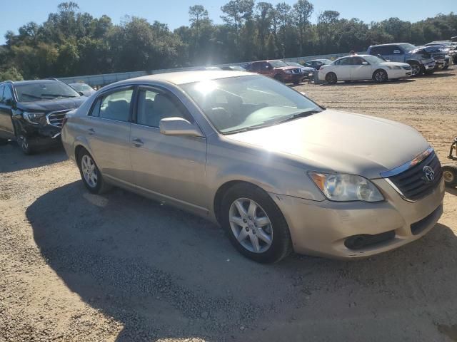 2008 Toyota Avalon XL