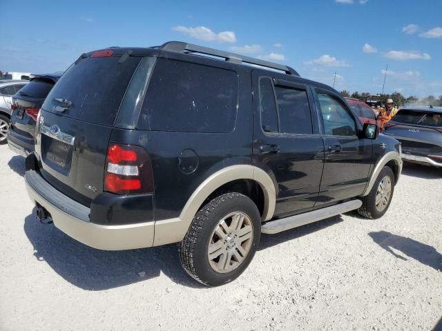 2010 Ford Explorer Eddie Bauer