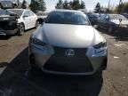 2020 Lexus IS 300 F Sport