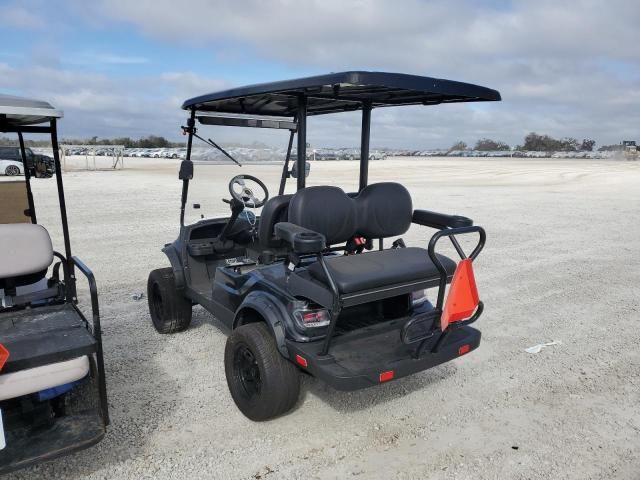 2024 Aspt Golf Cart