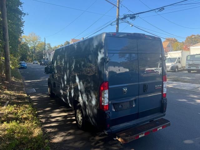 2020 Dodge RAM Promaster 3500 3500 High