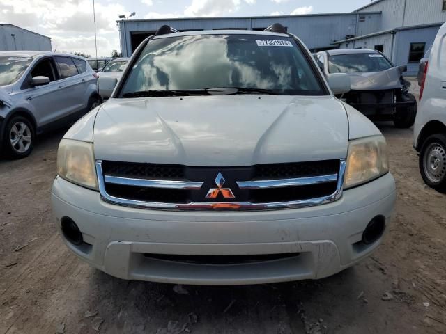 2008 Mitsubishi Endeavor SE