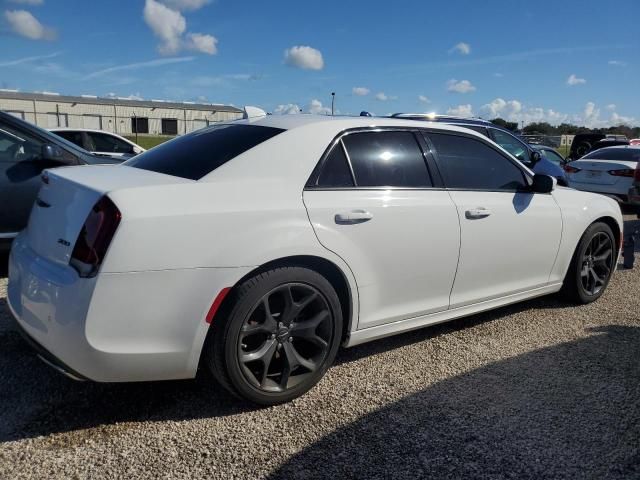 2022 Chrysler 300 Touring L