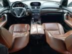 2013 Acura MDX Advance