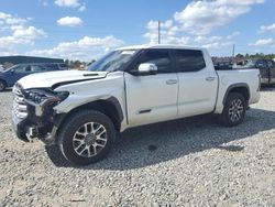 2024 Toyota Tundra Crewmax Platinum en venta en Tifton, GA