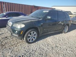 2007 BMW X5 4.8I en venta en Hueytown, AL