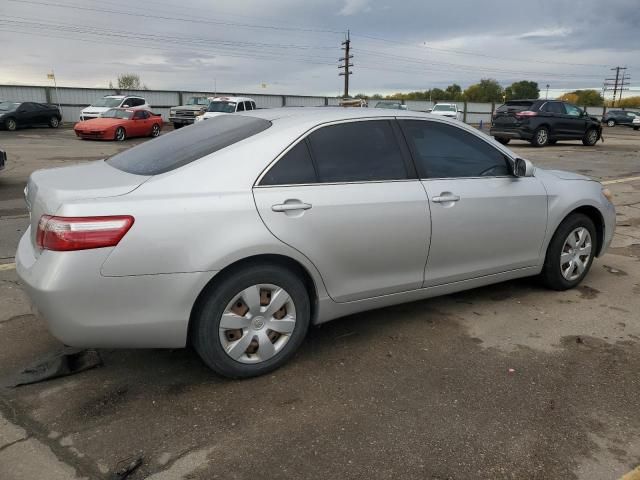 2009 Toyota Camry Base