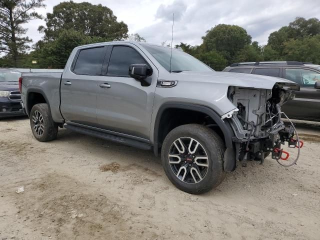 2023 GMC Sierra K1500 AT4