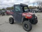 2018 Polaris Ranger XP 1000 EPS