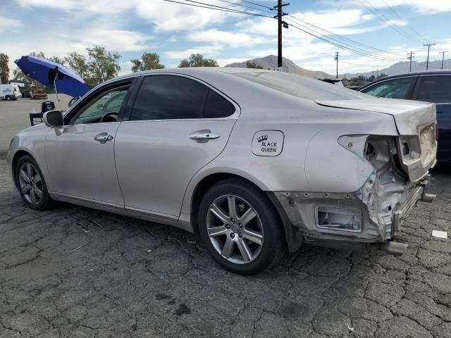 2007 Lexus ES 350