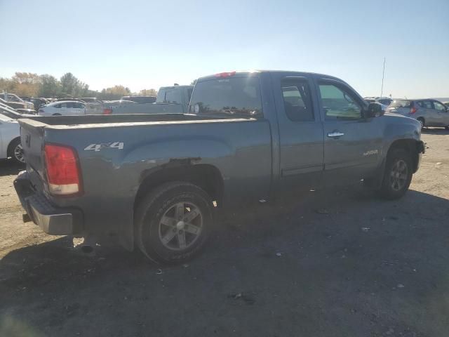 2009 GMC Sierra K1500