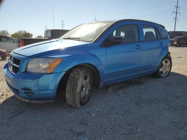 2009 Dodge Caliber SXT