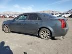 2007 Cadillac CTS HI Feature V6