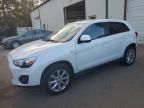 2014 Mitsubishi Outlander Sport ES