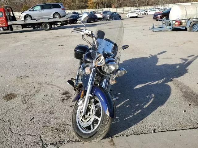 2005 Yamaha XVS1100 A