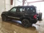 2007 Jeep Liberty Limited