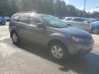 2008 Mitsubishi Outlander LS