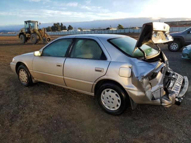 1999 Toyota Camry CE