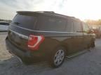 2018 Ford Expedition Max XLT