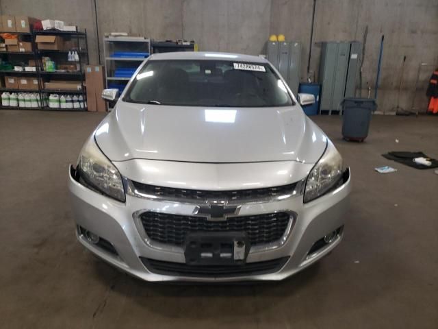 2014 Chevrolet Malibu LTZ