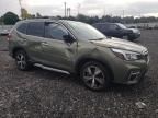 2019 Subaru Forester Touring