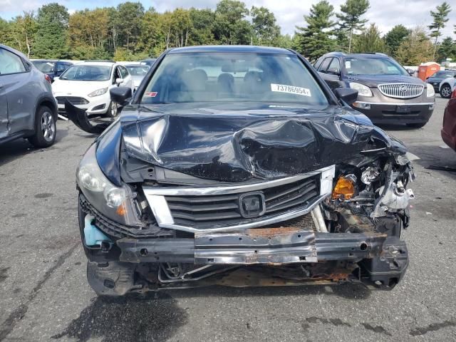 2010 Honda Accord LX