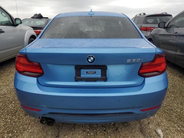 2020 BMW 230I