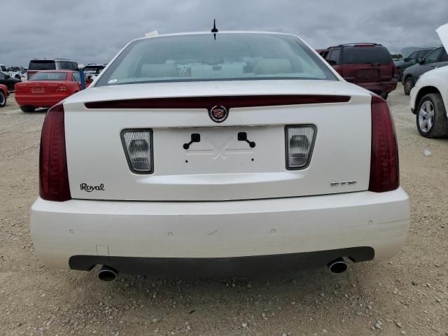 2006 Cadillac STS